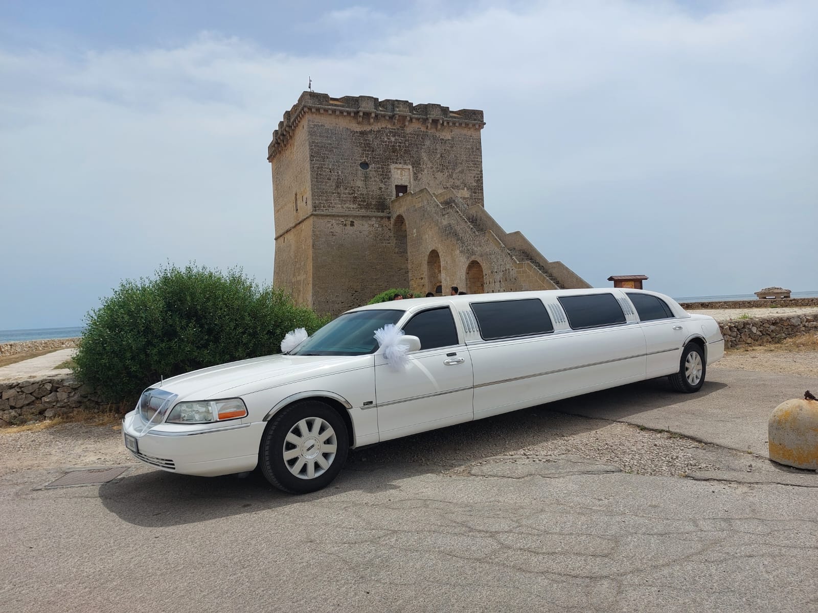 Limousine